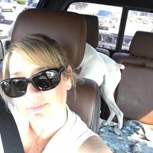 Meet your Posher, Sandra